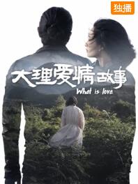 大理爱情故事免费观看