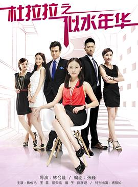 杜拉拉之似水年华免费观看