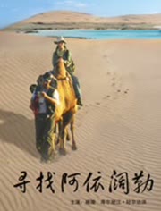 寻找阿依阔勒免费观看