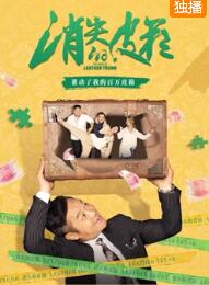 消失的皮箱免费观看