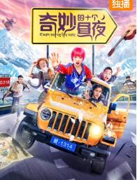 奇妙的十个昼夜免费观看