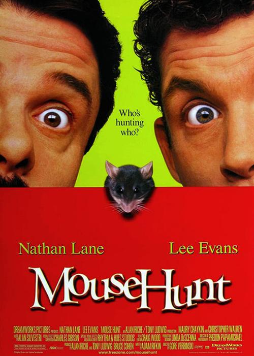 捕鼠记免费观看