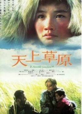 天上草原免费观看