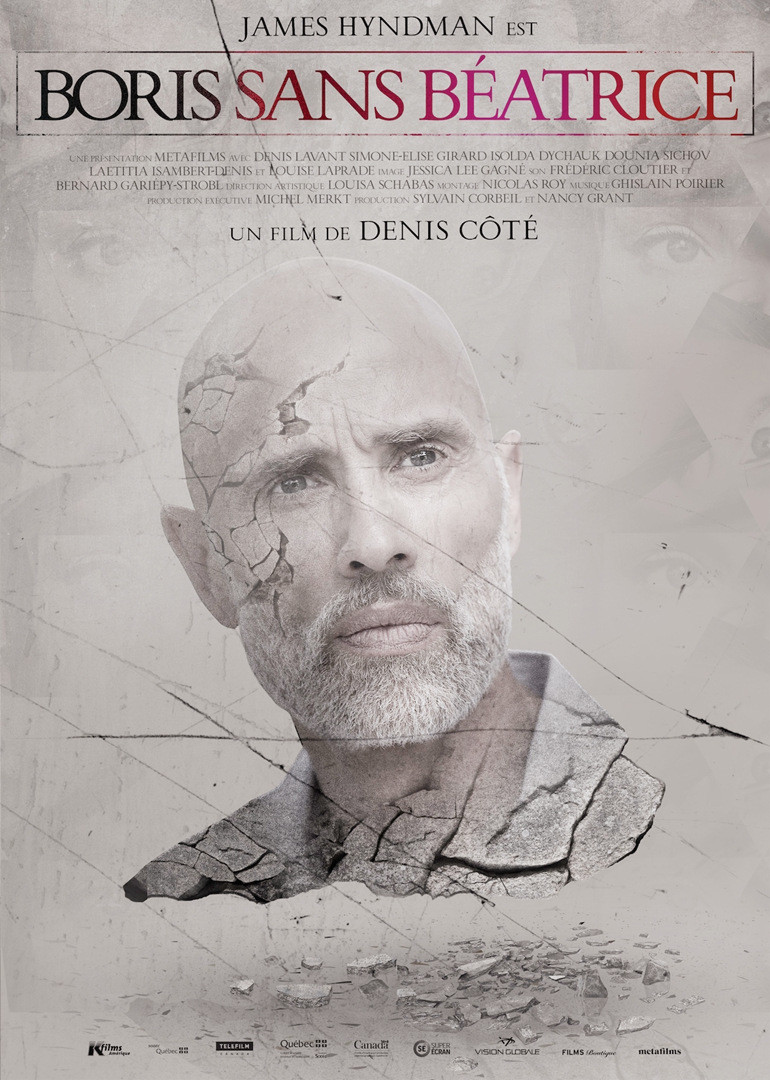 失去贝拉特斯的波利斯免费观看