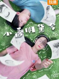 小透明黛兮免费观看