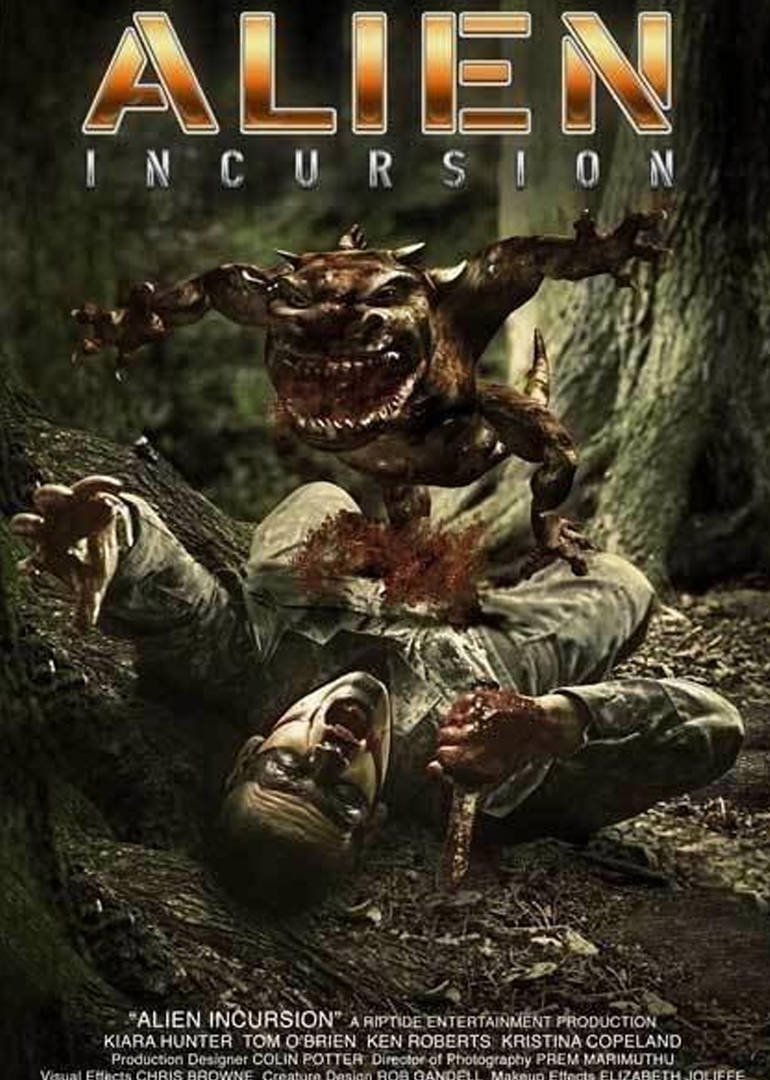 突变巨兽免费观看