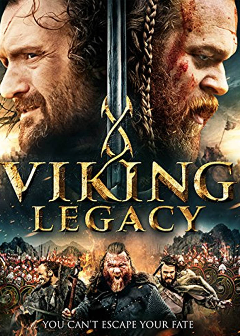 维京遗产免费观看