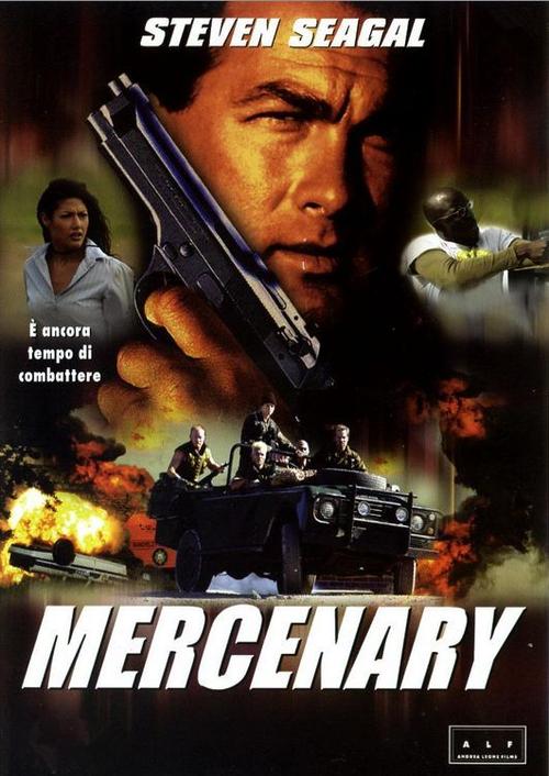 正义雇佣兵免费观看