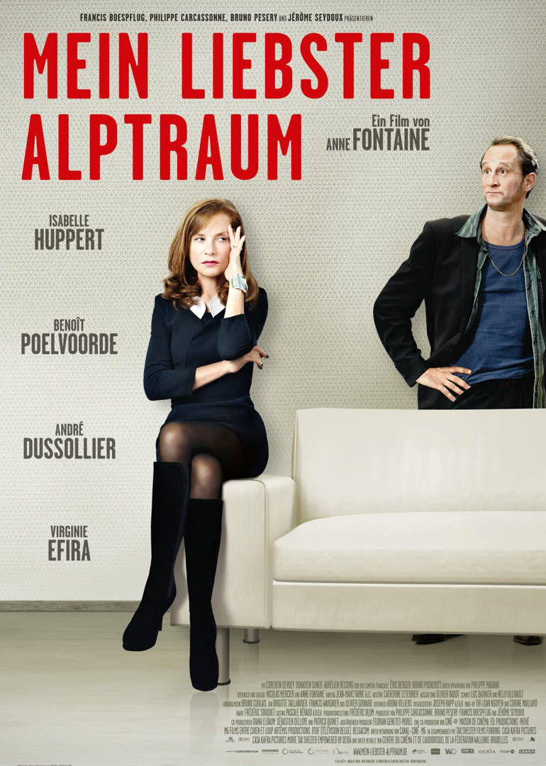 我最糟糕的噩梦免费观看