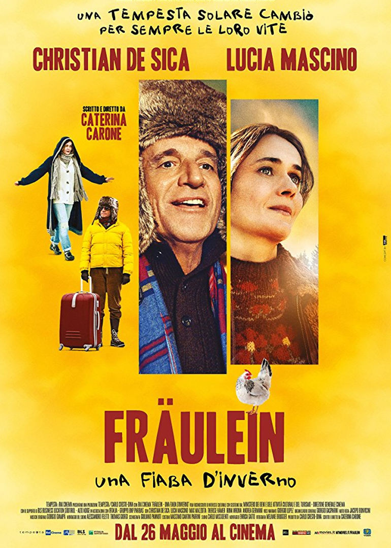 冬季迷情免费观看