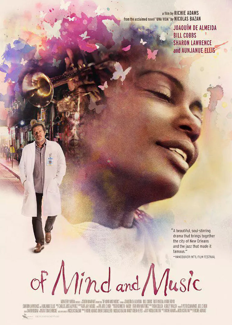 心灵与音乐免费观看