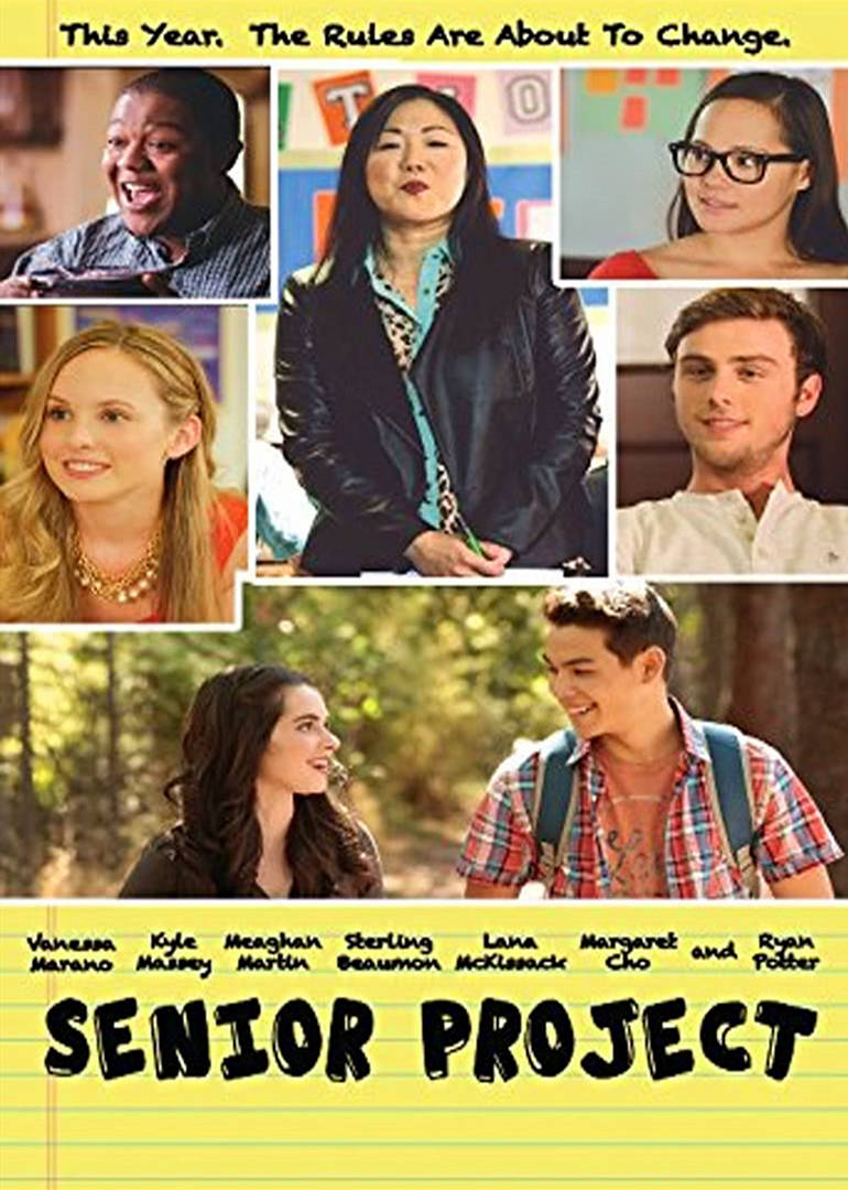 高级项目免费观看