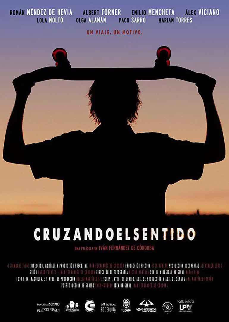 横跨西班牙免费观看