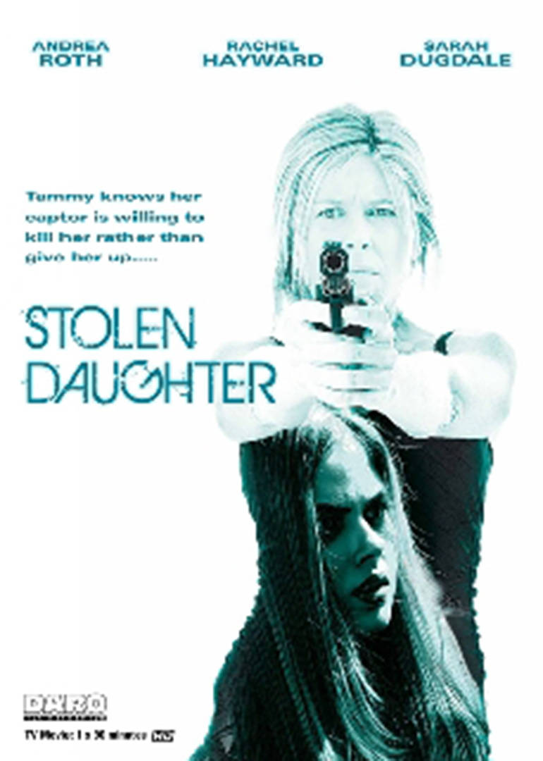 偷来的女儿免费观看