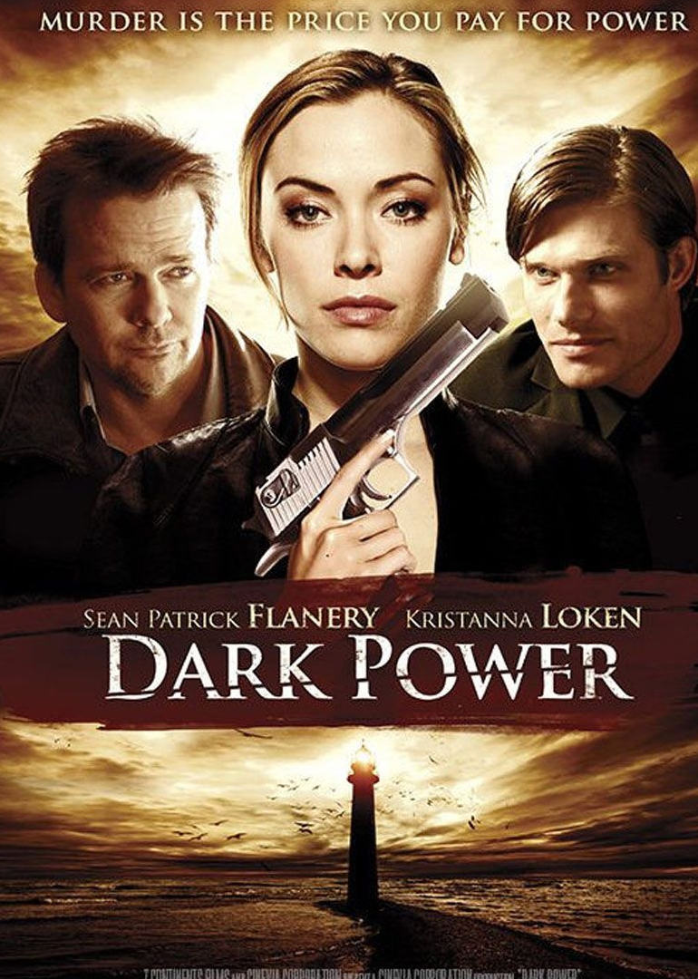 黑暗势力免费观看