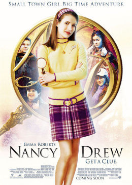 神探南茜免费观看