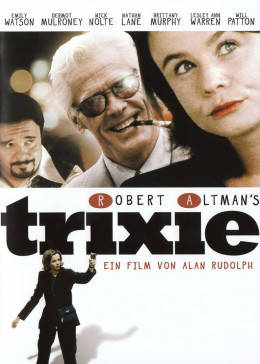 特里克茜免费观看