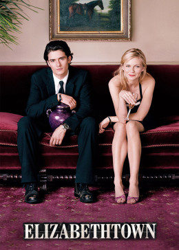 伊丽莎白镇免费观看