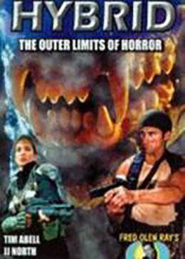 异形总司令免费观看