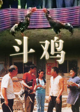 宫廷斗鸡免费观看