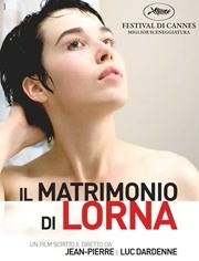 罗尔娜的沉默免费观看