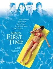 米尼的第一次免费观看