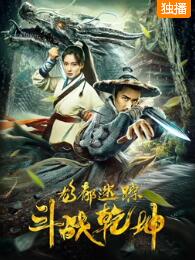 龙都迷踪之斗战乾坤免费观看