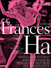 弗兰西丝·哈免费观看