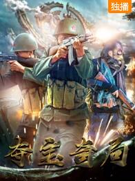 夺宝奇局免费观看