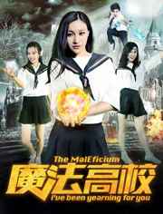 魔法高校免费观看