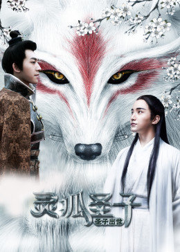 灵狐圣子1：圣子出世免费观看