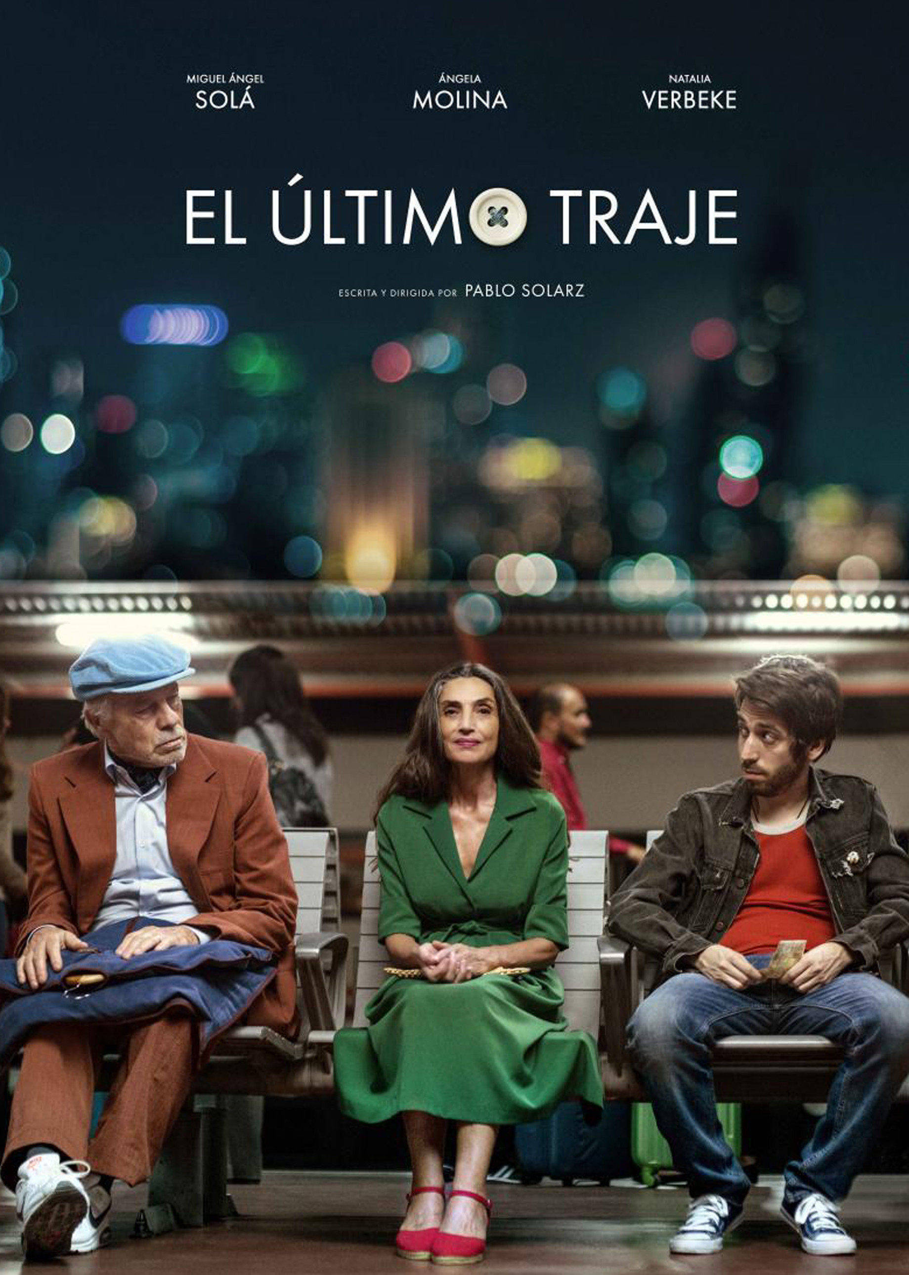 最后一件外套免费观看