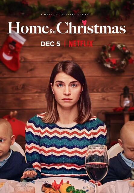 圣诞寻伴第二季免费观看