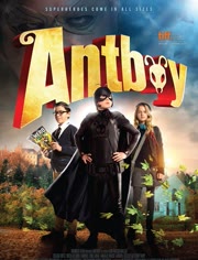 蚂蚁男孩免费观看