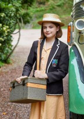 马洛里之塔第一季免费观看