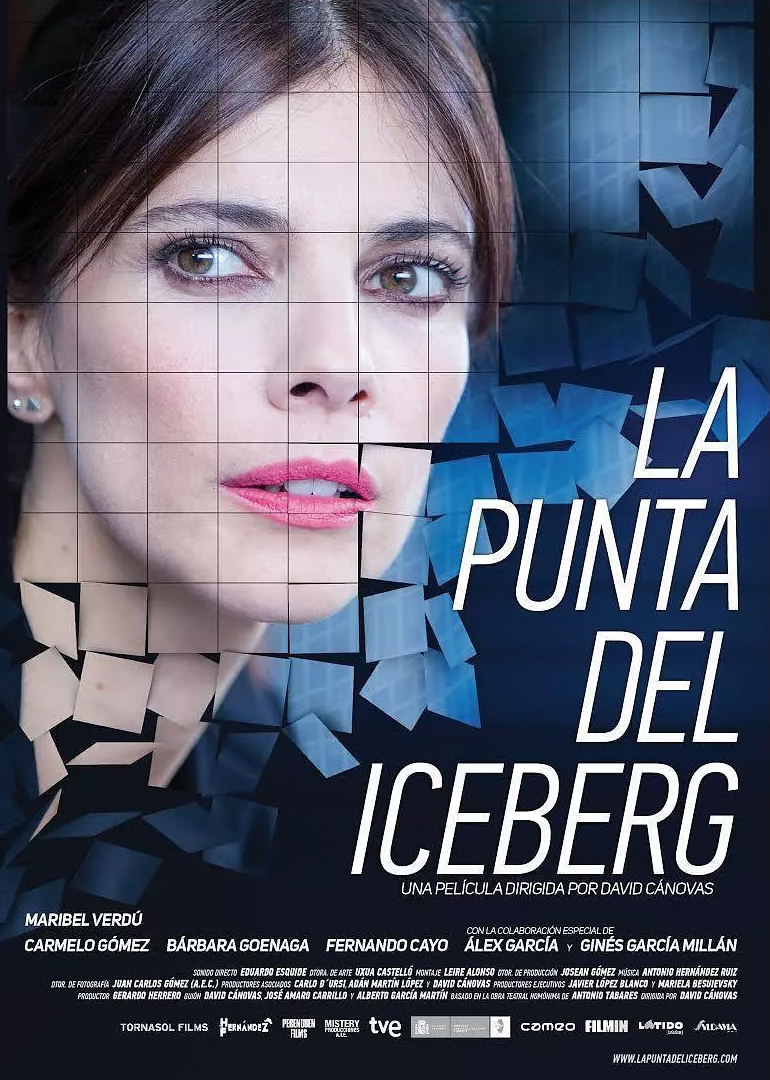 冰山一角免费观看