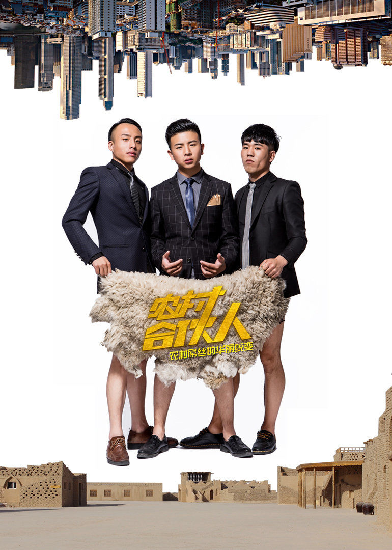 农村合伙人免费观看