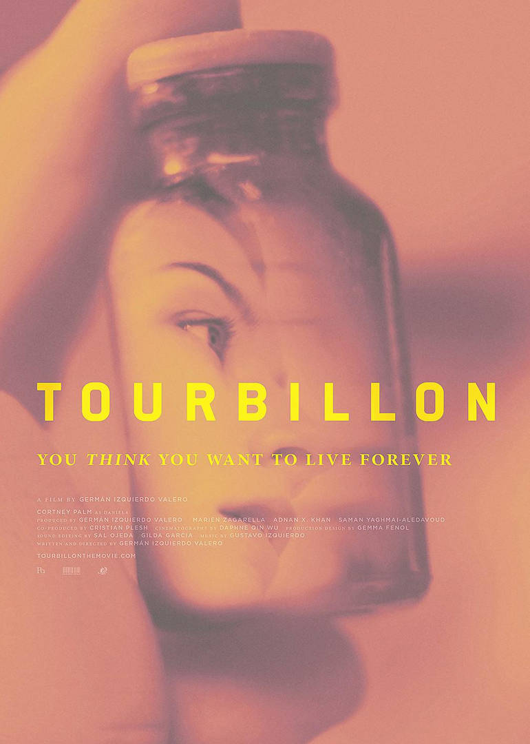 陀飞轮免费观看