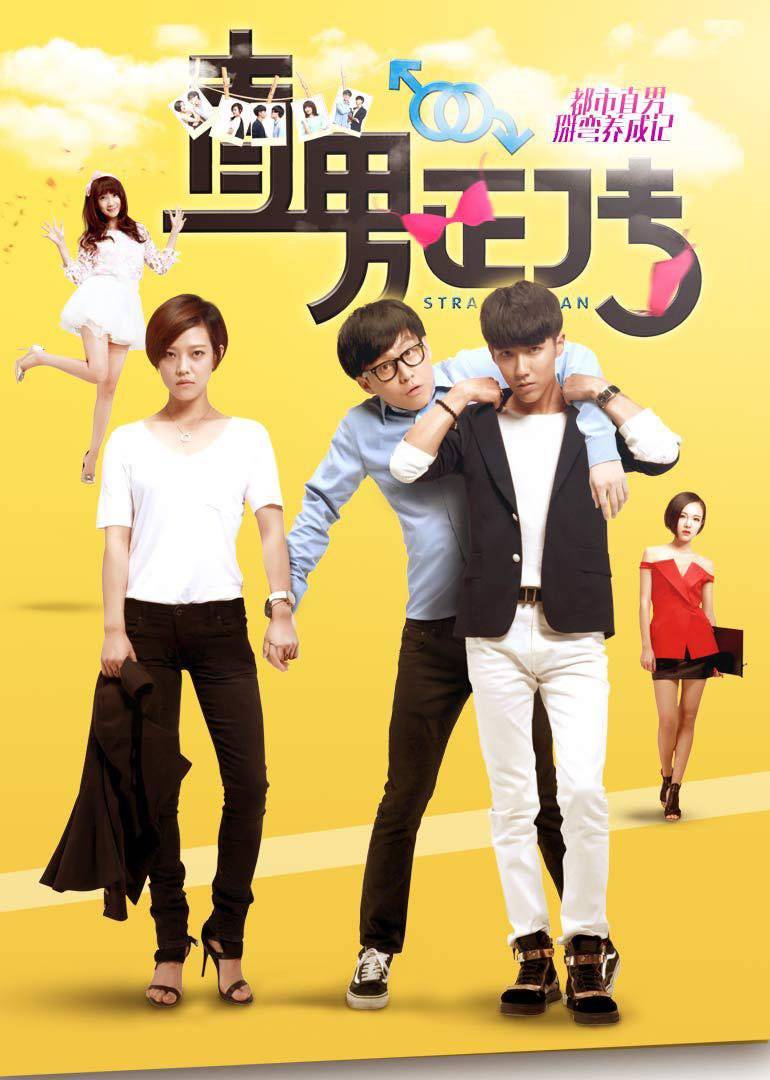 直男正传免费观看