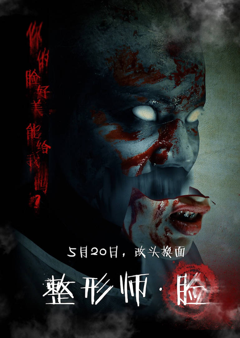 整形师·脸免费观看