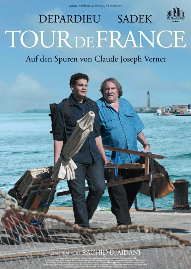 环法之路免费观看