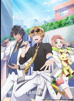 ICHU偶像进行曲免费观看