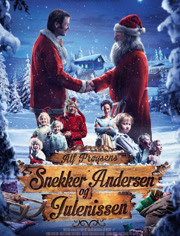 圣诞夜奇遇记免费观看