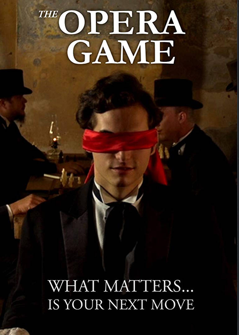 保罗·摩菲免费观看