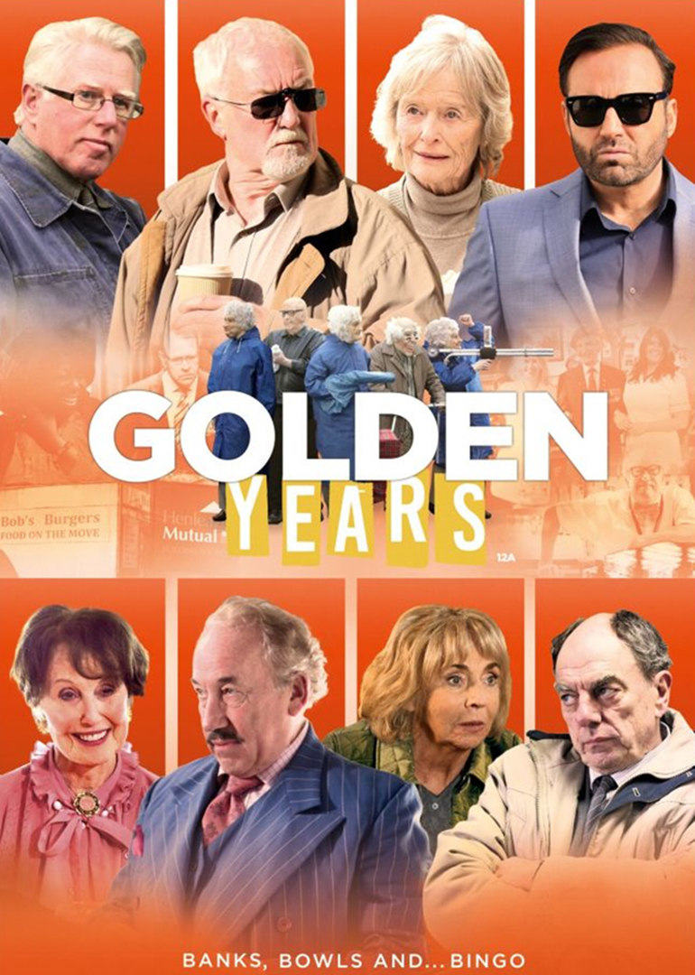 金色年华免费观看