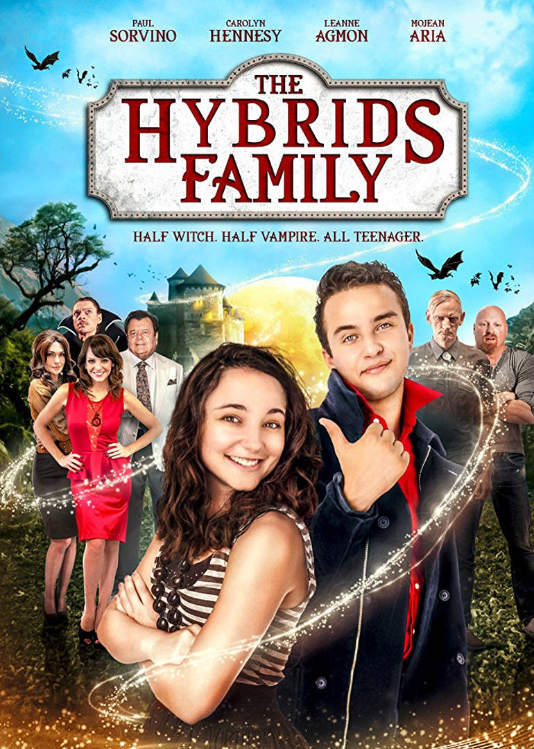 混血家庭免费观看