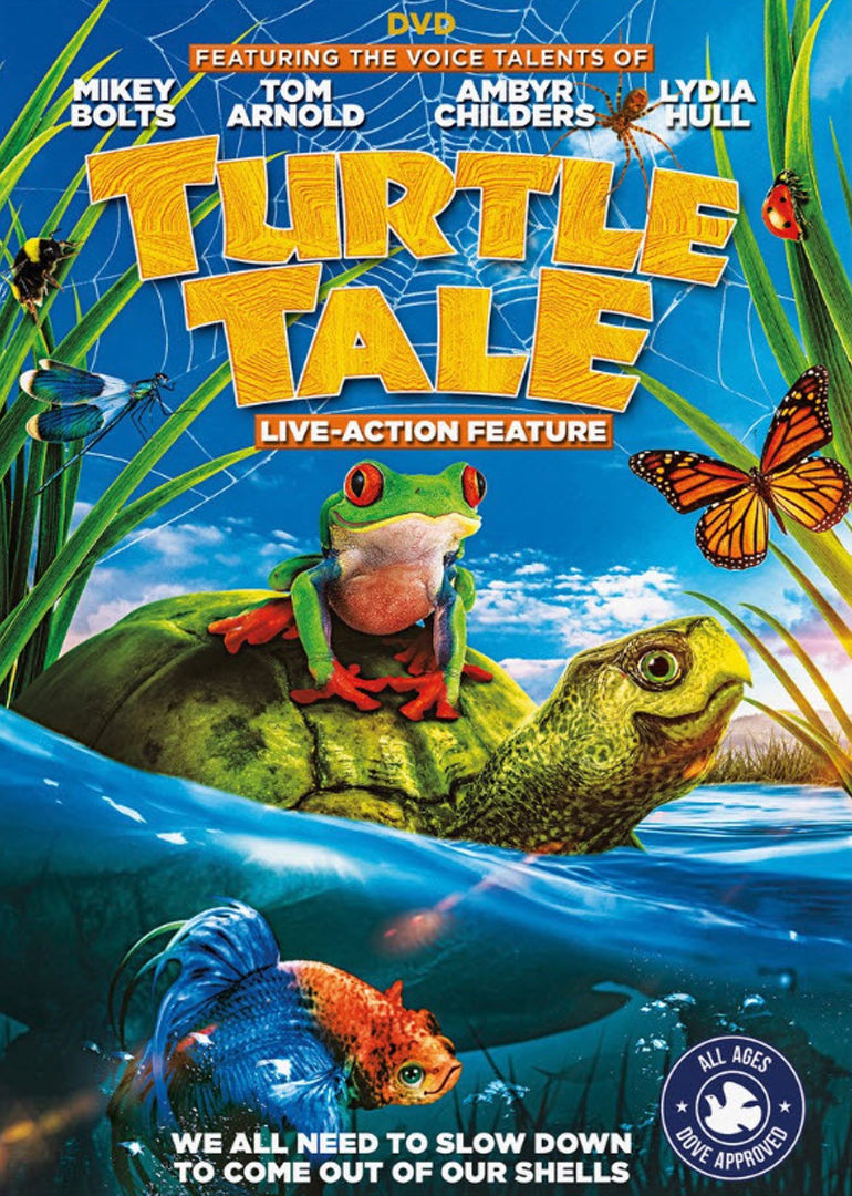 海龟故事免费观看