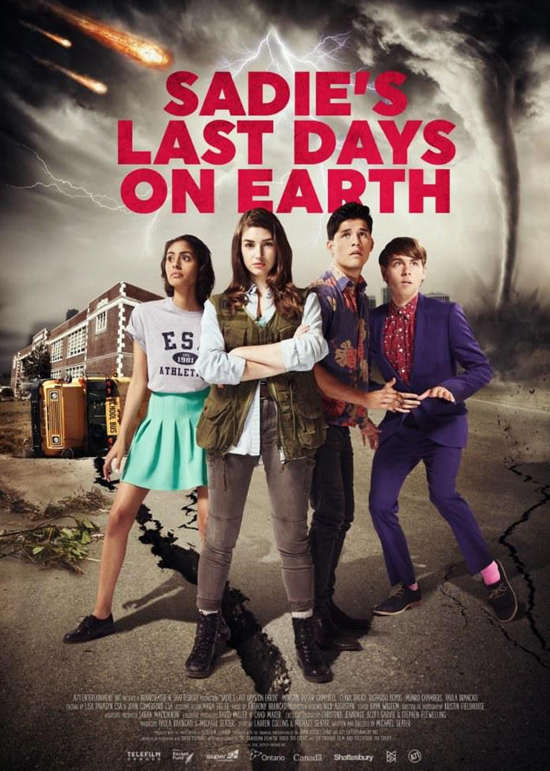 萨迪的末日免费观看