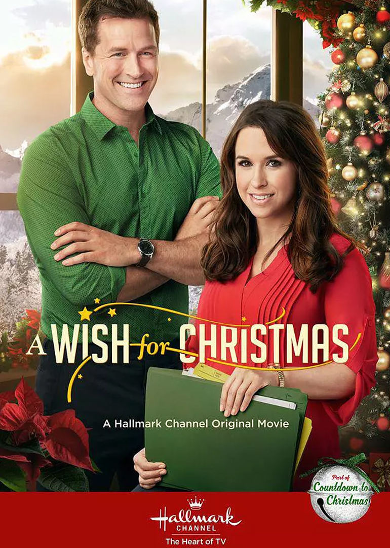 圣诞心愿免费观看