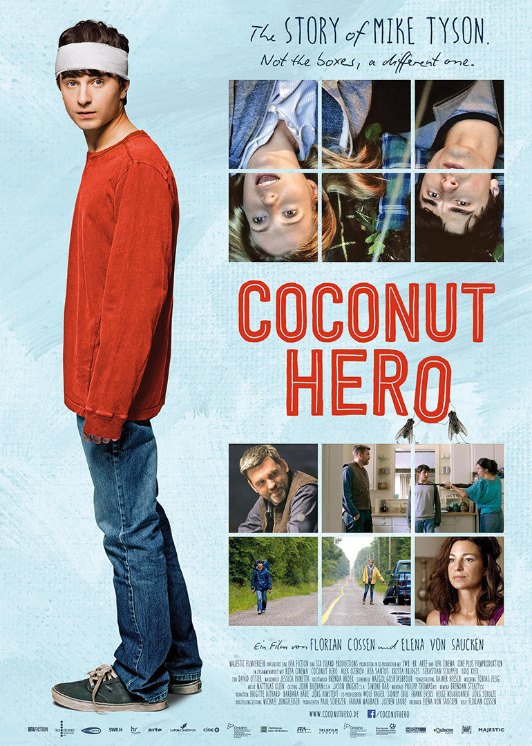 椰子英雄免费观看